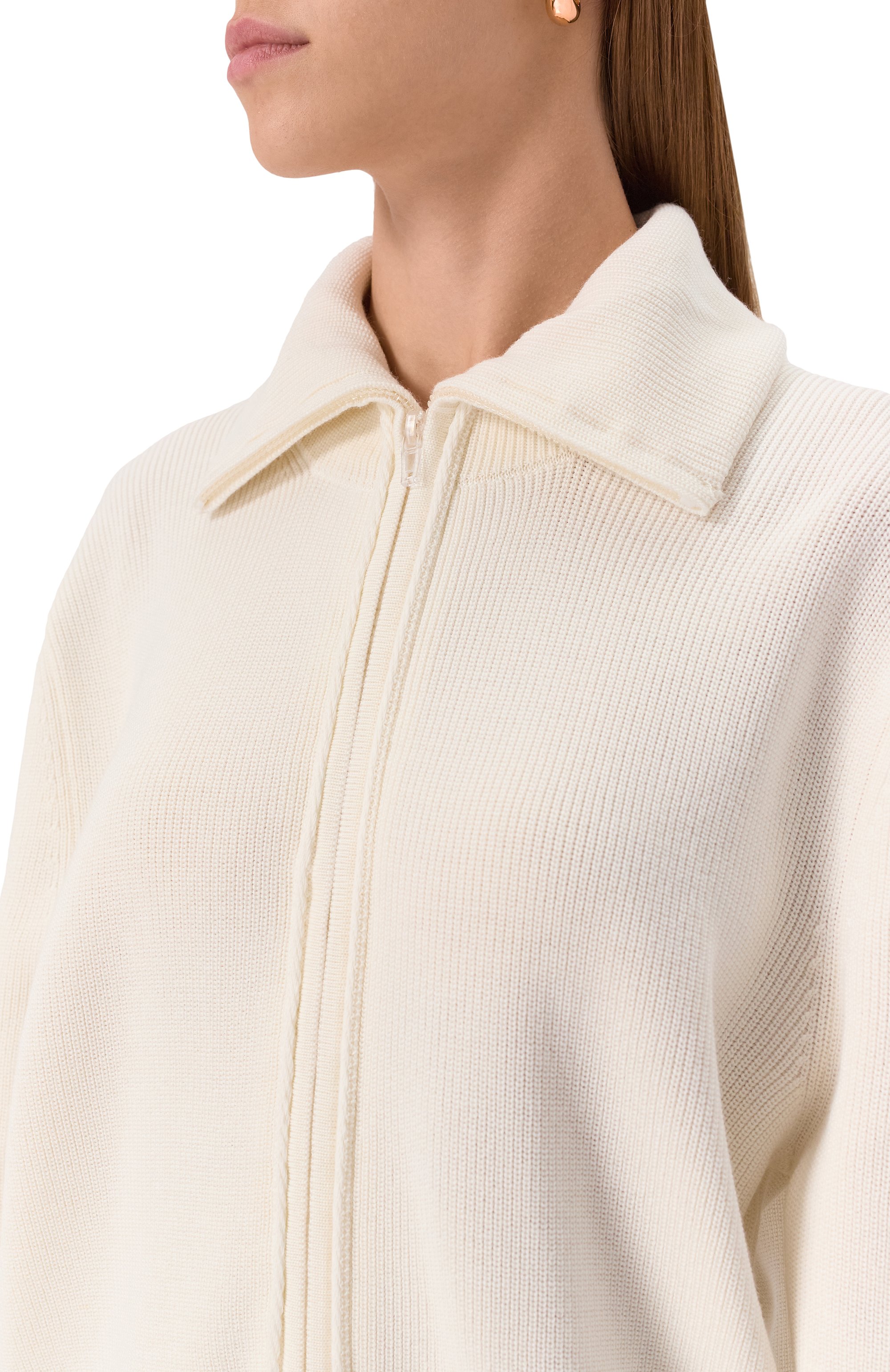 Кардиган LESYANEBO, арт. LN08H-0409FF, фото 5