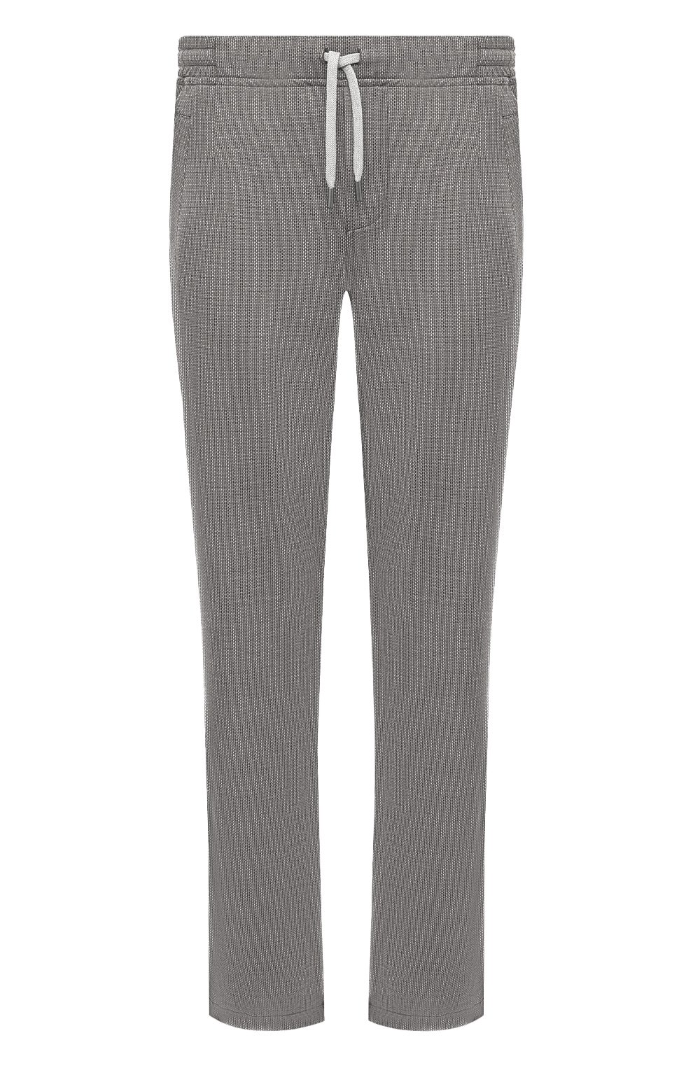 Брюки из шерсти и лиоцелла MVST, арт. 14M739.PP00.MUST., фото 1