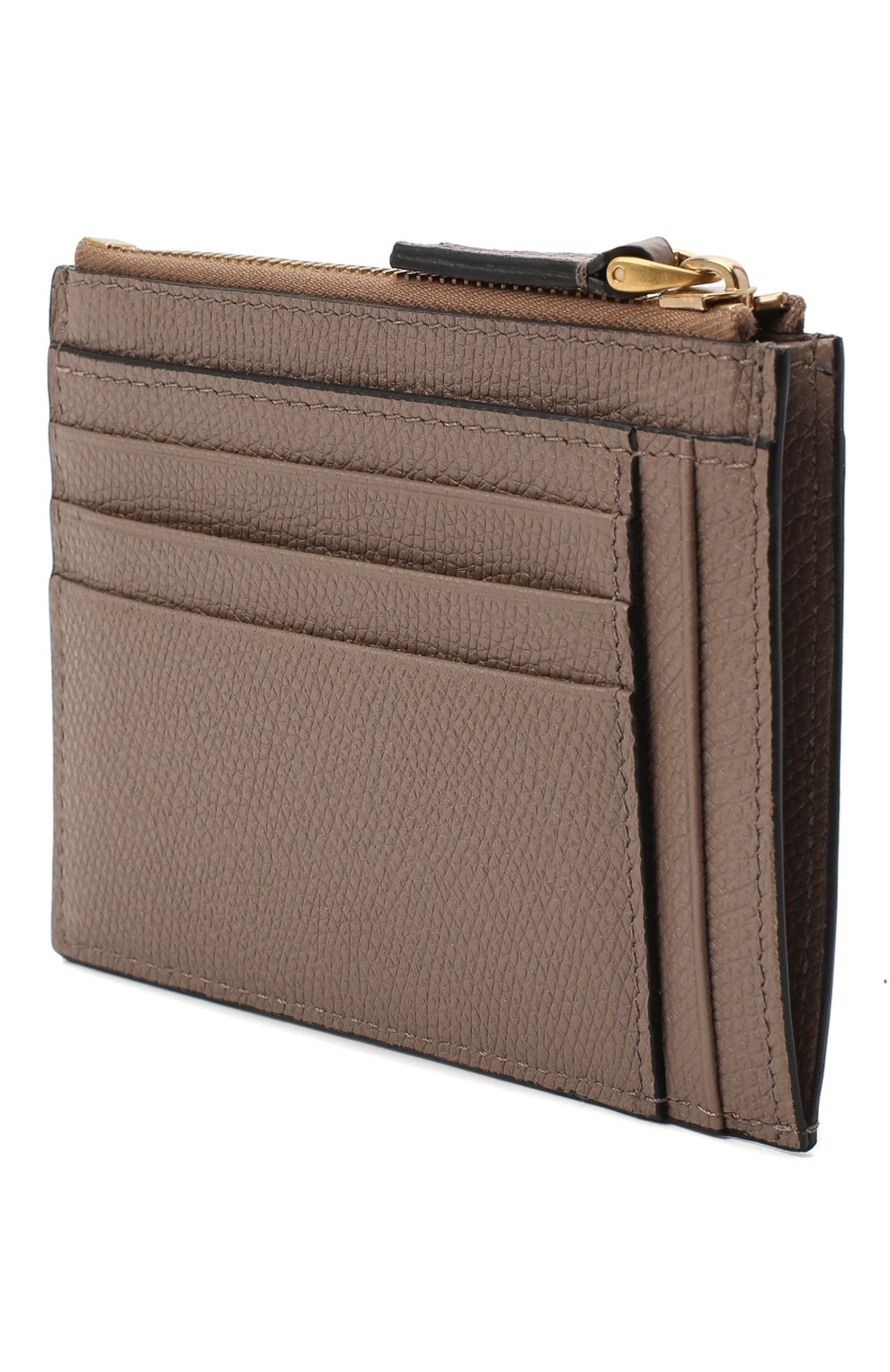 Кожаный футляр для кредитных карт  VALENTINO, арт. VW2P0U24/SNP, фото 2