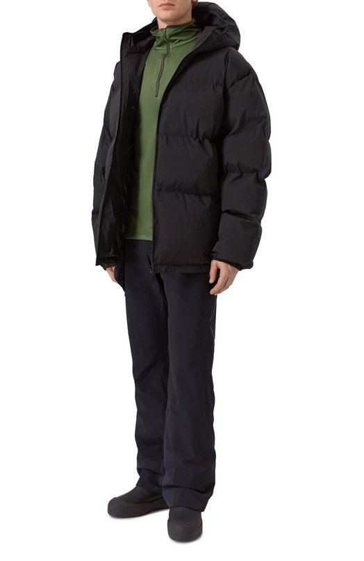 Утепленные брюки Bogner Fire+Ice 14478374 Чёрный  14478374 Фото 2