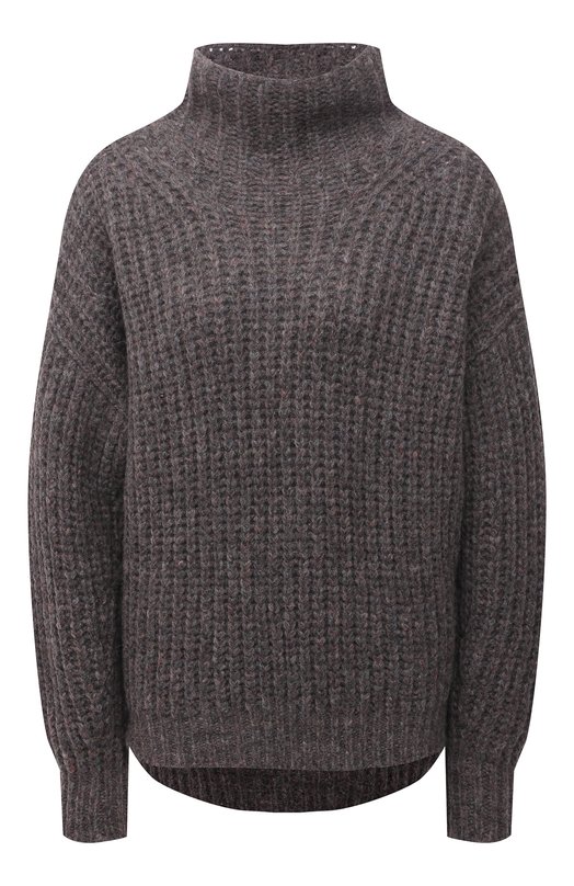 

Шерстяной свитер Isabel Marant, Серый