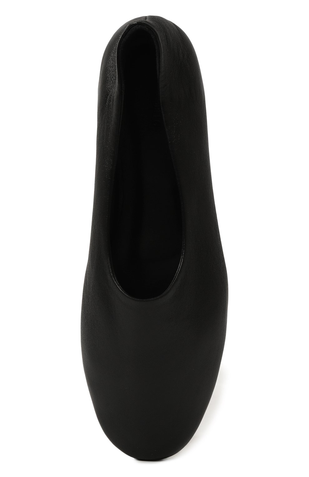 Кожаные лоферы lila AGREEG, арт. 24061878, фото 6