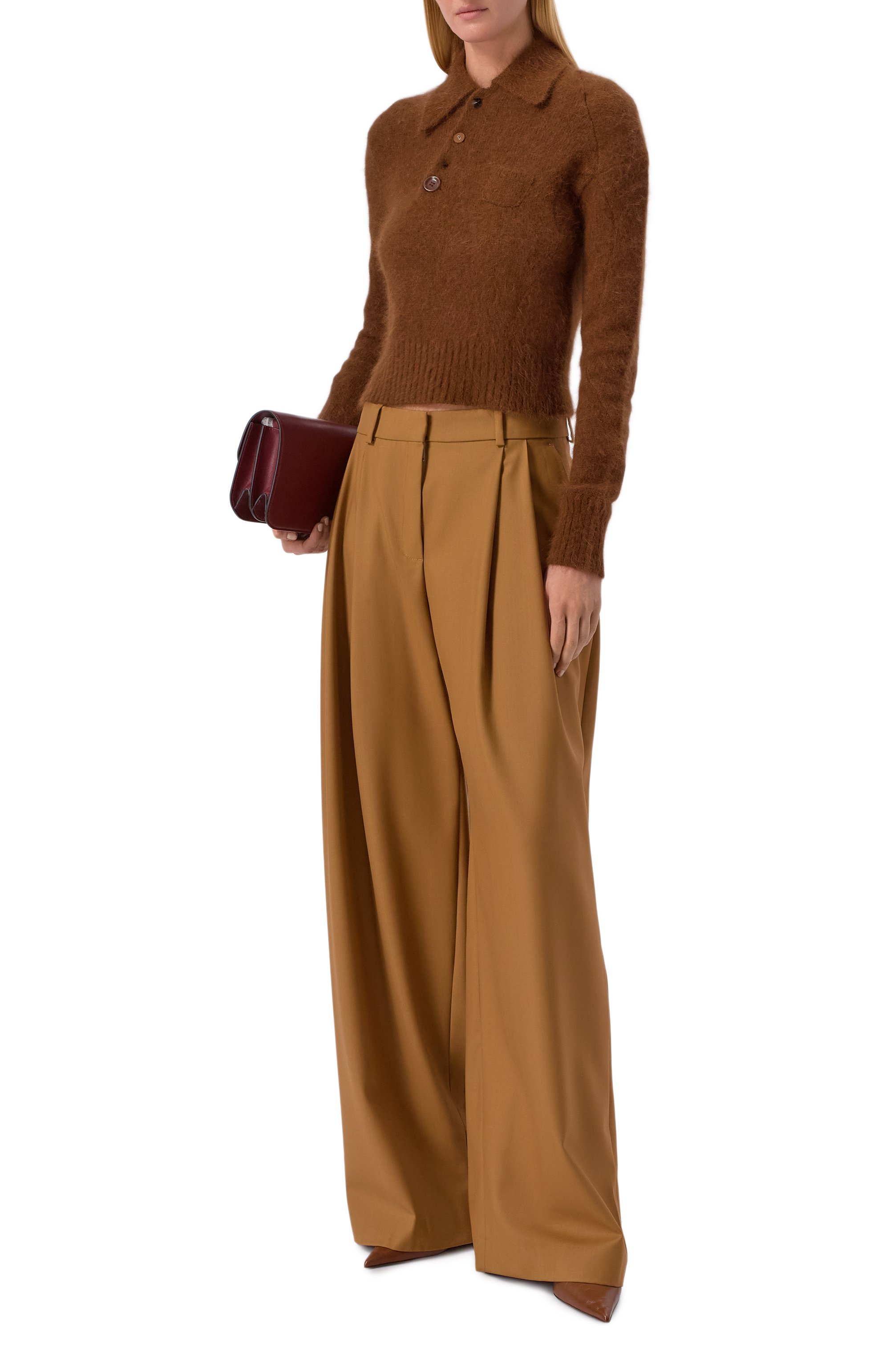 Поло UNDERCOVER, арт. UC2E1908, фото 2