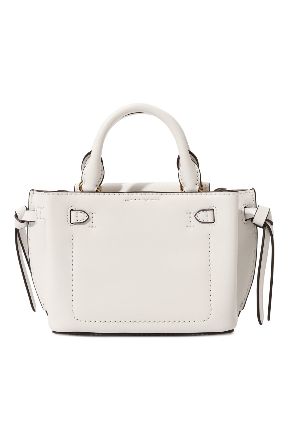 Сумка hamilton legacy mini MICHAEL MICHAEL KORS, арт. 32S3G9HC0L, фото 6