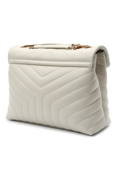 Сумка monogram loulou medium SAINT LAURENT, арт. 574946/DV727, фото 3