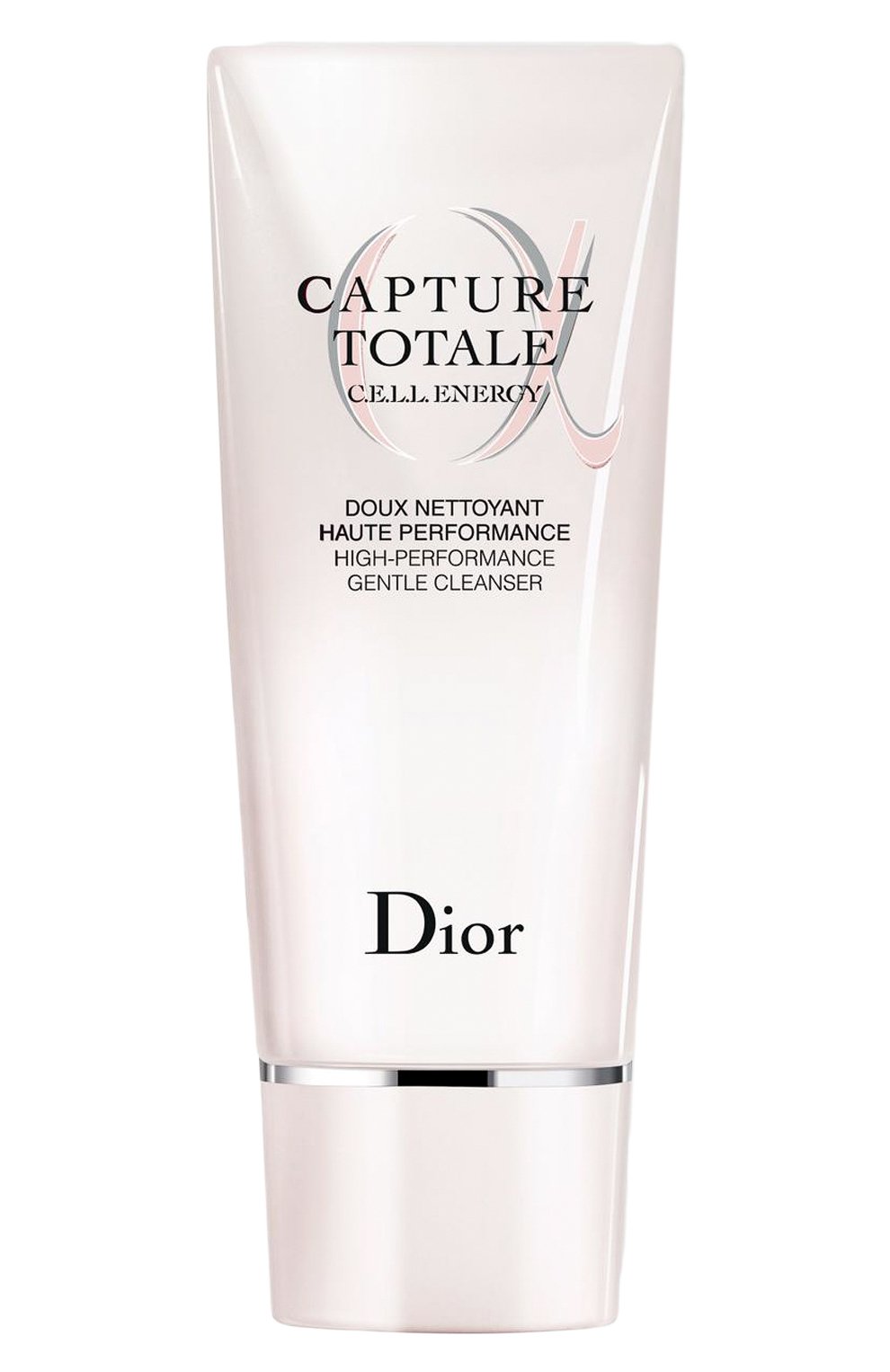 Высокоэффективное мягкое очищающее средств capture totale c.e.l.l. energy (150ml) DIOR бесцветного цвета по цене 3100 руб., арт. C099600419, фото 1 Высокоэффективное мягкое очищающее средств capture totale c.e.l.l. energy (150ml) DIOR, арт. C099600419, фото 1