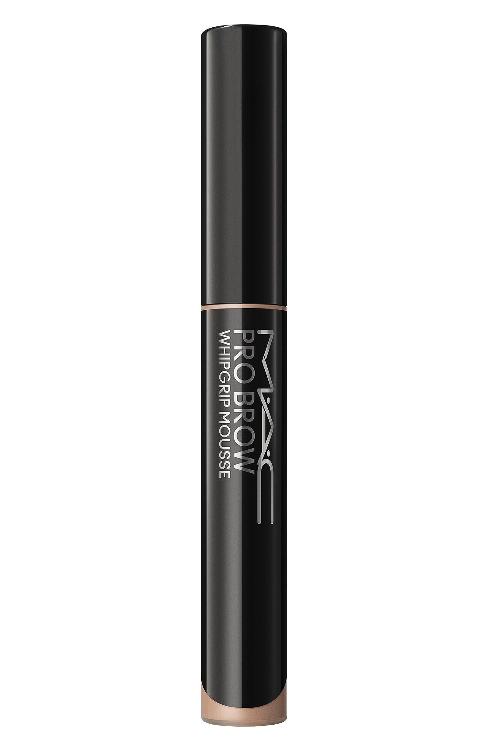 Гель-тинт для бровей pro brow whipgrip mousse, оттенок omega (4g) MAC, арт. S57D-06, фото 4