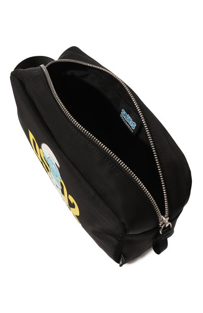 Текстильная косметичка dsquared2 x the smurfs DSQUARED2, арт. BYM0048/11706527, фото 3