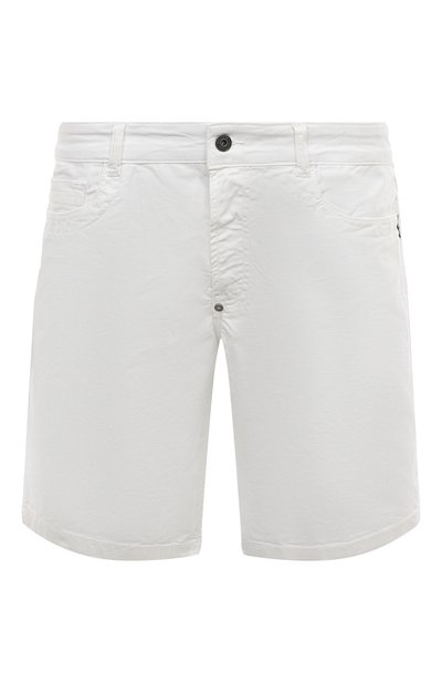 Джинсовые шорты DIRK BIKKEMBERGS, арт. C 0 031 04 S 3968, фото 1