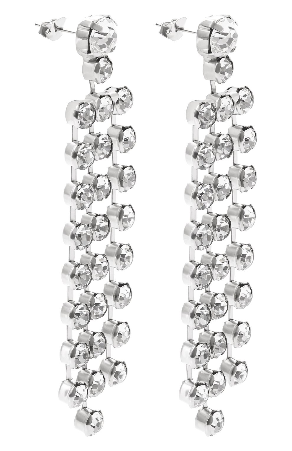 Серьги FORTE_FORTE, арт. 12197, фото 3