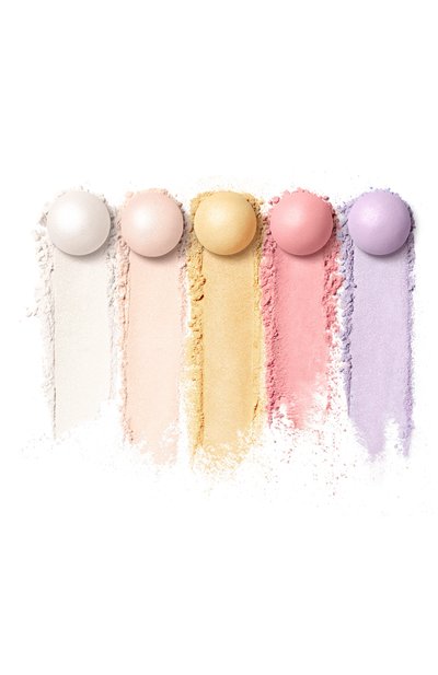 Пудра для лица в шариках météorites sous les etoiles, оттенок под звездами (20g) GUERLAIN, арт. G044212, фото 2