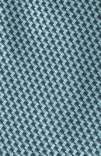 Шелковый галстук CANALI, арт. 18/HJ04176, фото 4