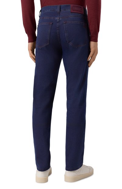 Джинсы STEFANO RICCI, арт. MFT53B1050/RT40GR, фото 4