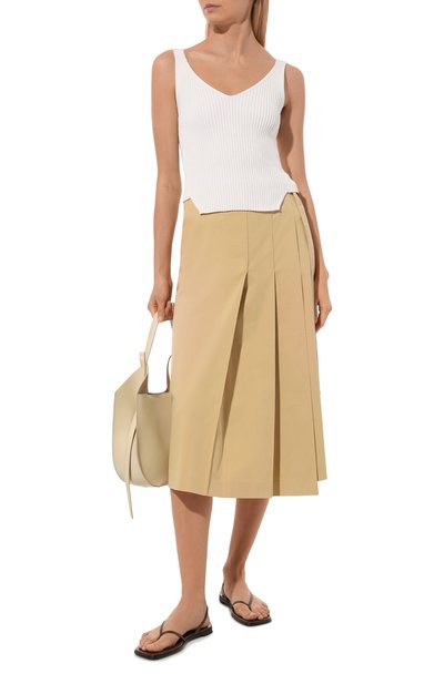 Юбка THEORY, арт. M0204302, фото 2