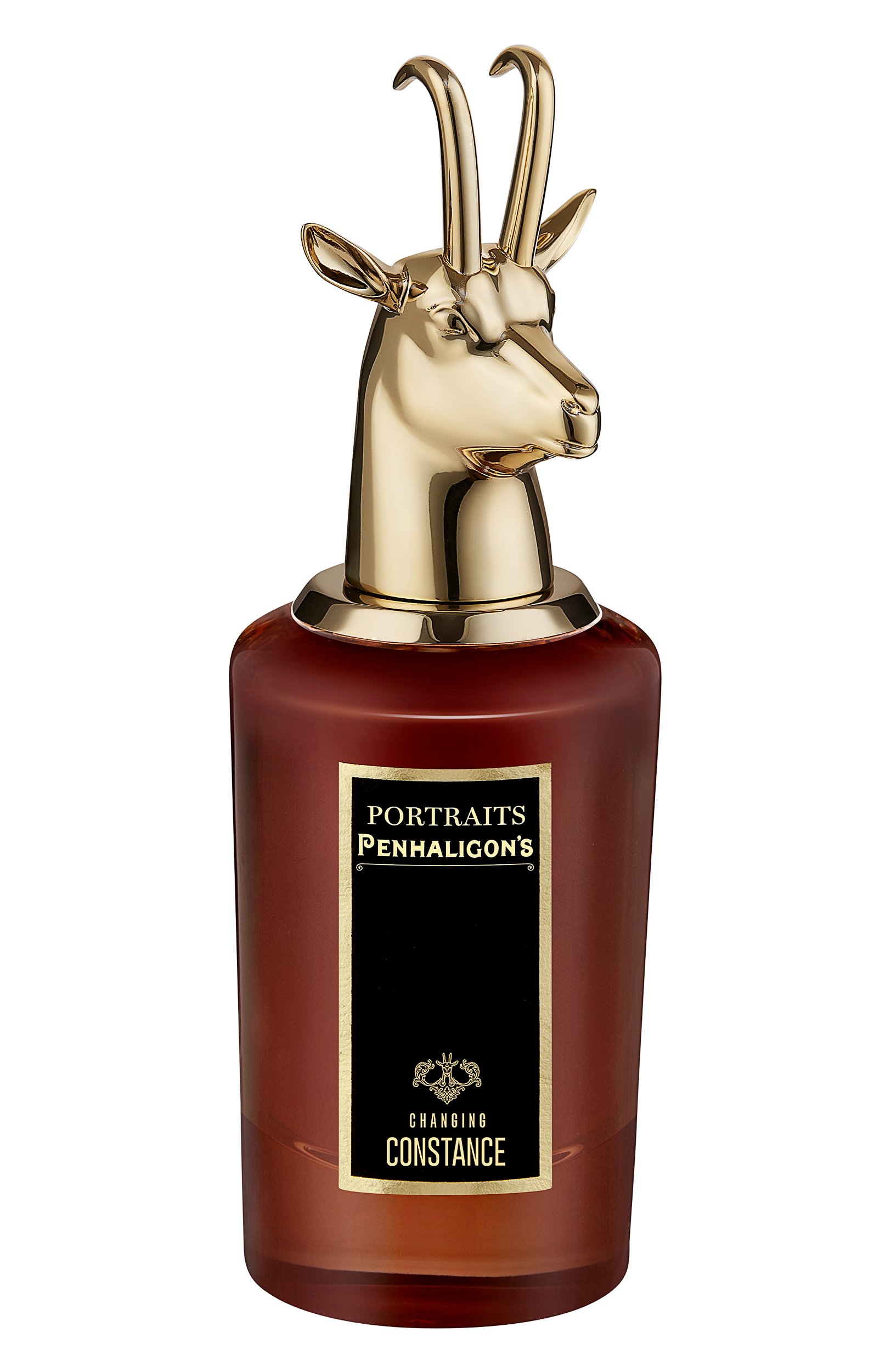 Насыщенная парфюмерная вода changing constance (75ml) PENHALIGON'S, арт. 5056245055522, фото 1