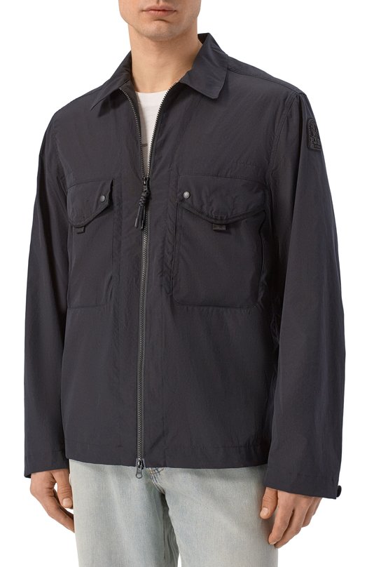 Куртка Parajumpers 26SM-PM 0ST U02 Чёрный  26SM-PM 0ST U02 Фото 3