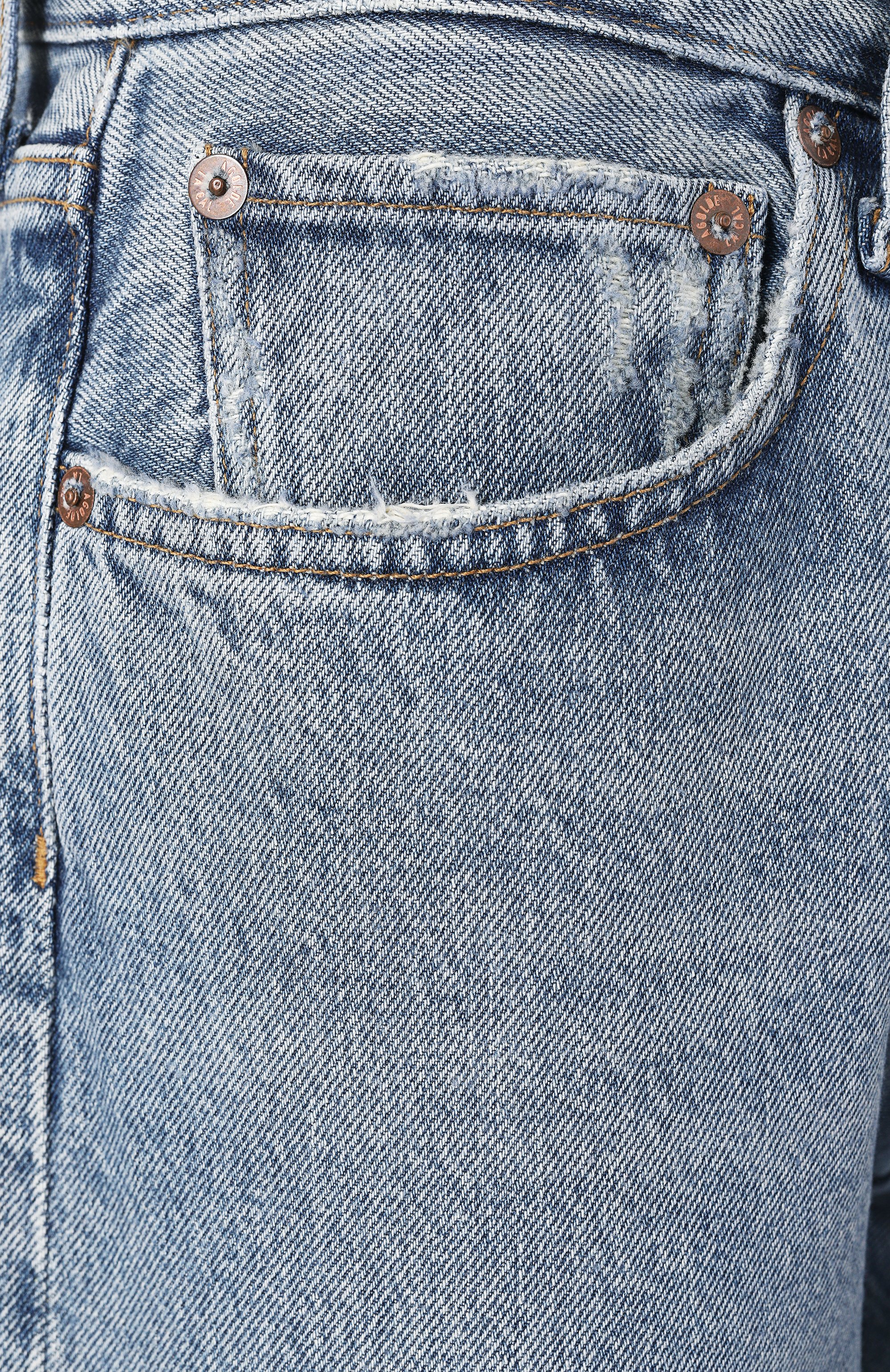 Джинсы fran AGOLDE, арт. A9157C-1206, фото 6