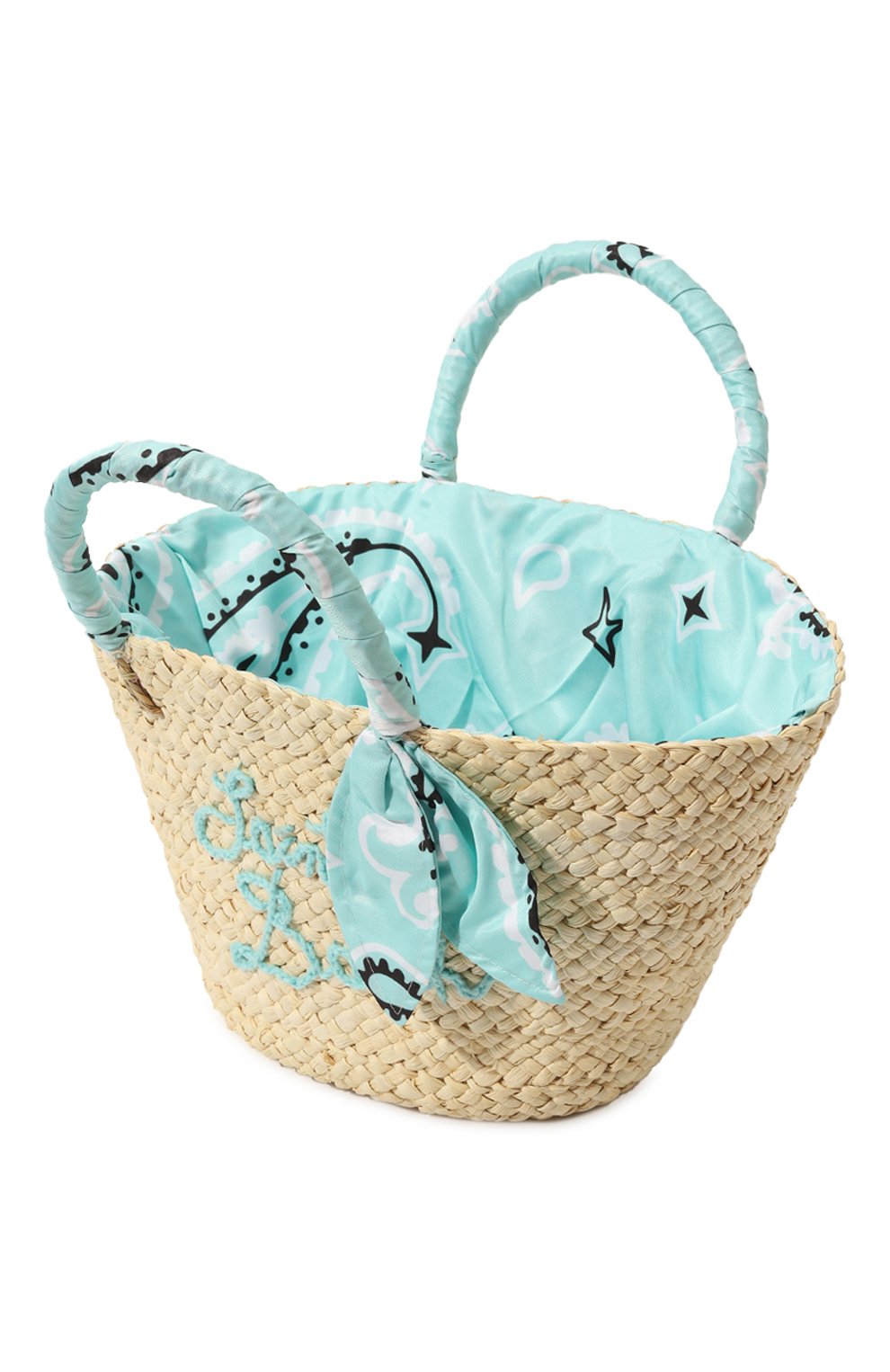 Сумка MC2 SAINT BARTH, арт. STBA/KYLIE S/00675D, фото 3