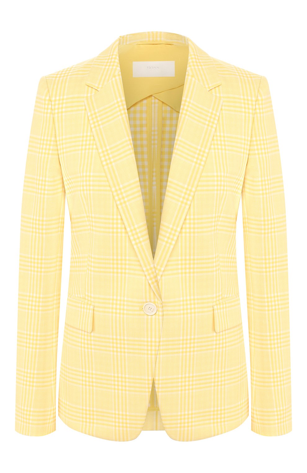 Жакет BOSS, арт. 50424481, фото 1