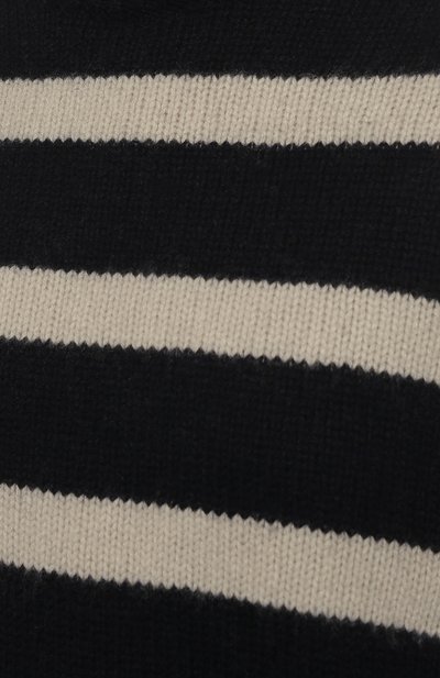 Свитер из шерсти и кашемира ALLUDE, арт. 225/17630, фото 5