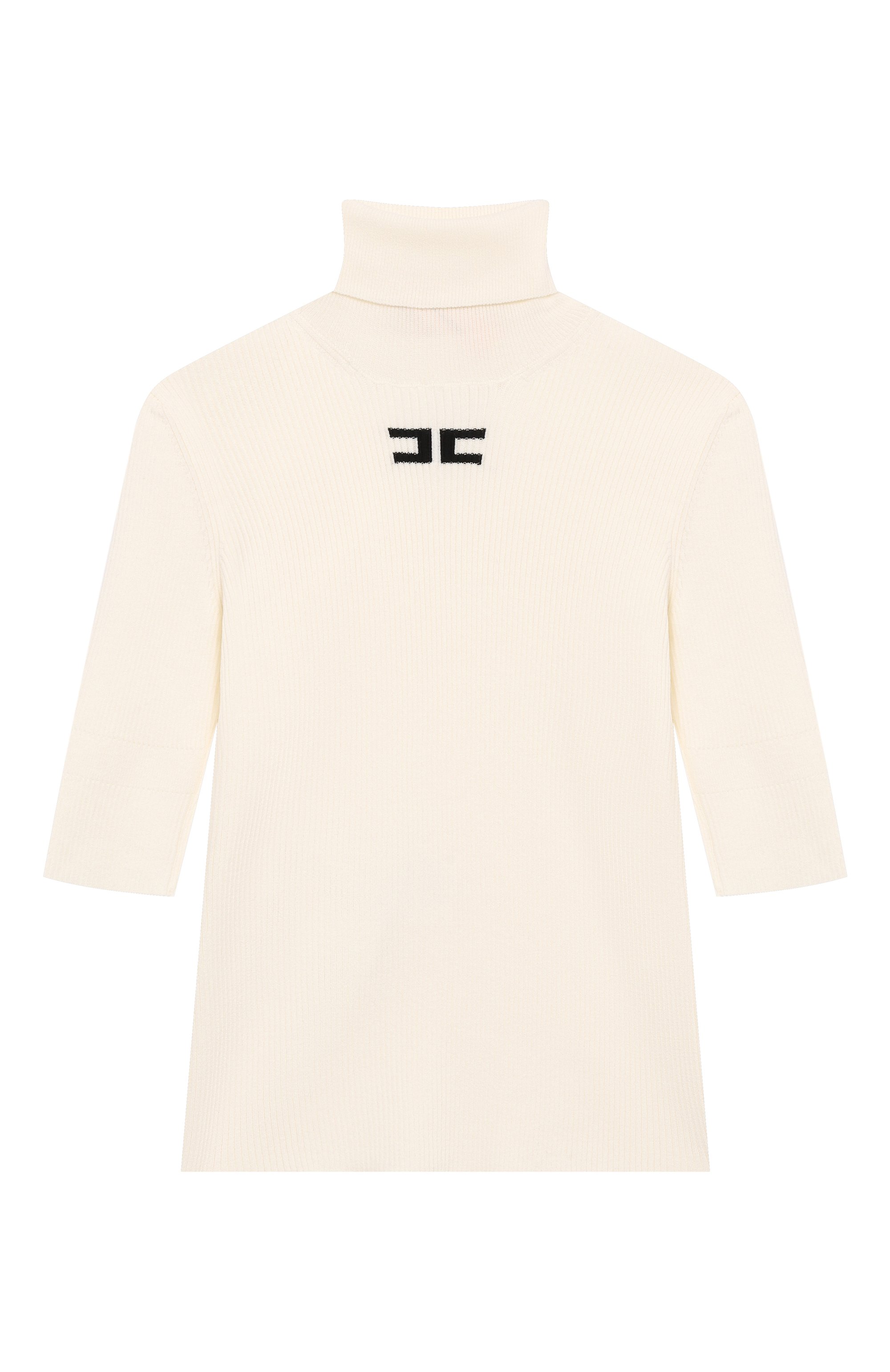 Водолазка ELISABETTA FRANCHI LA MIA BAMBINA, арт. EFMA176C/FL229/10A-12A+, фото 1