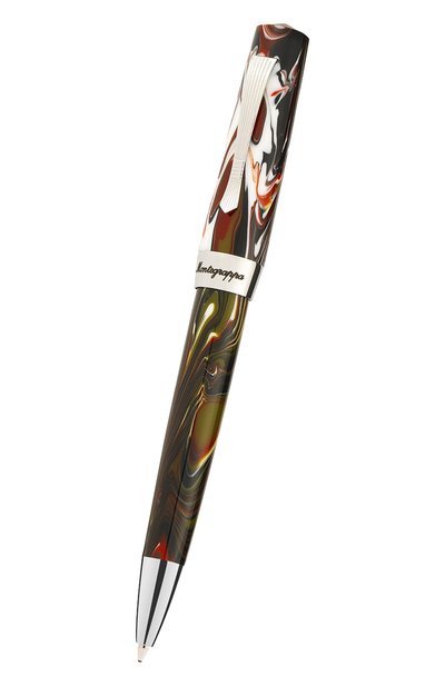 Шариковая ручка MONTEGRAPPA, арт. ISE2RBAR