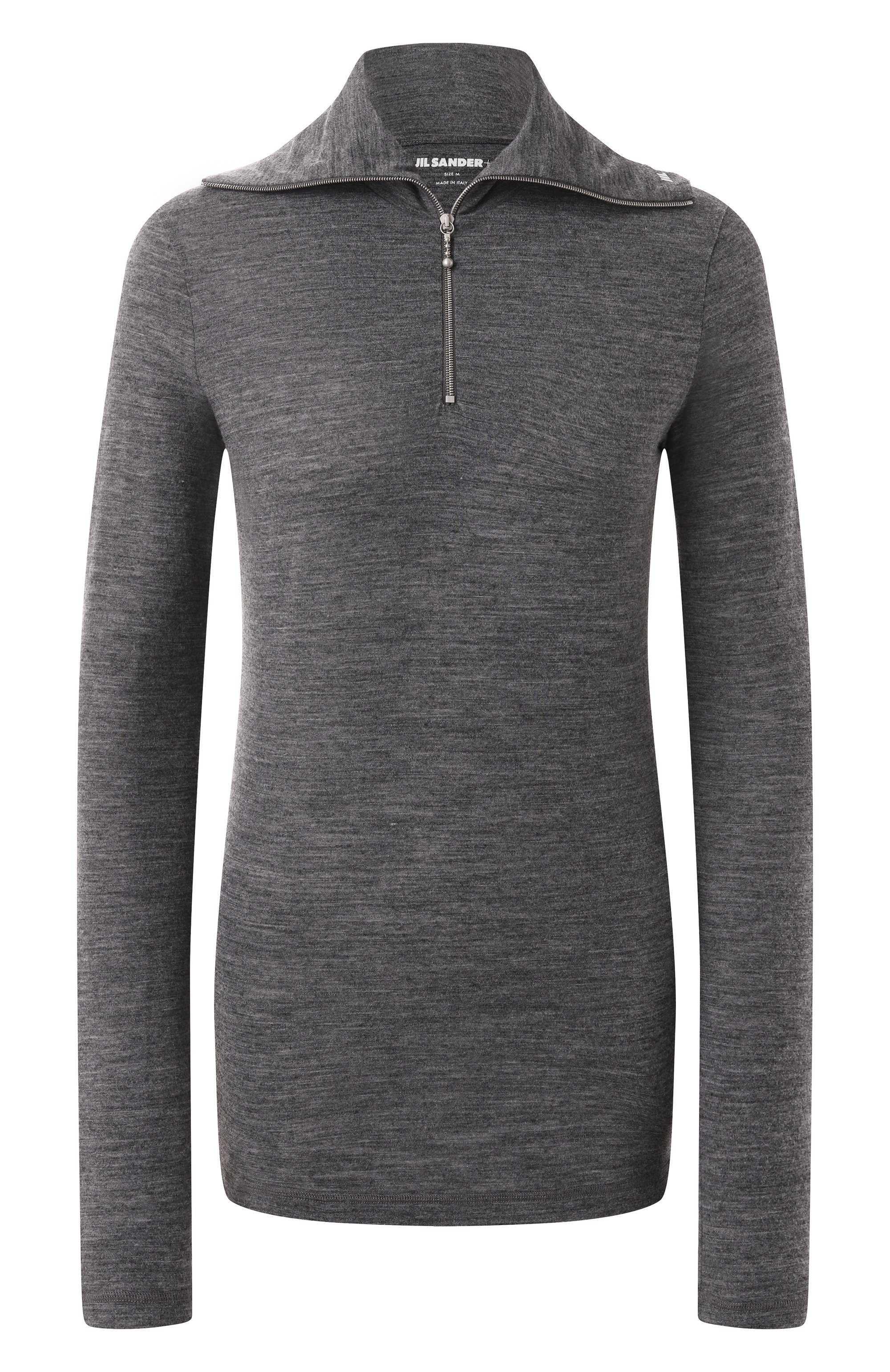 Пуловер JIL SANDER, арт. J40GC0021-J70021, фото 1