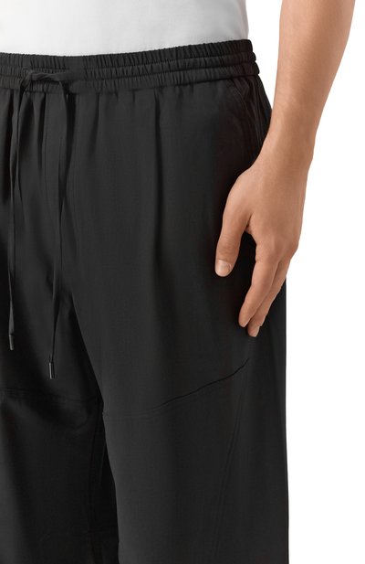 Шерстяные брюки JUUN.J, арт. JC5821P255, фото 5