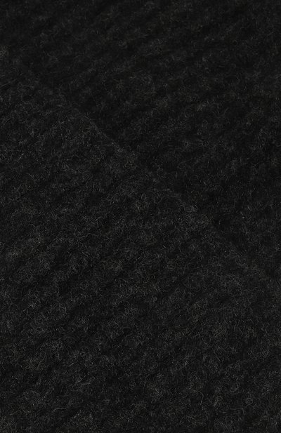 Шерстяная шапка ISABEL BENENATO, арт. GK09F23, фото 4