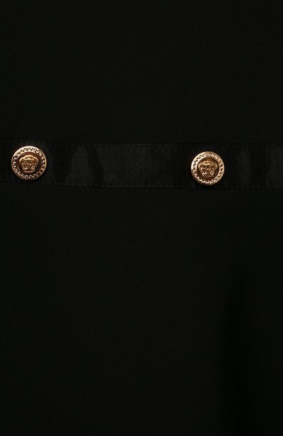 Платье VERSACE, арт. 1014955/1A10553/8-14, фото 3
