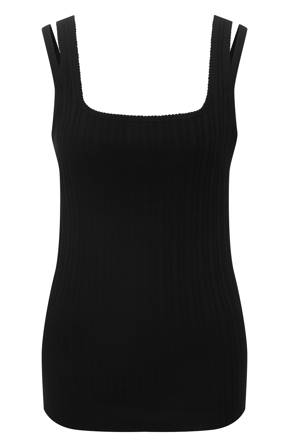 Хлопковая май ка HELMUT LANG, арт. L04HW501, фото 1