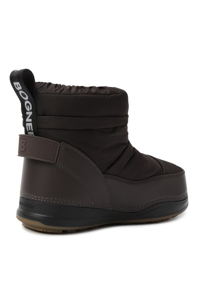 Текстильные полусапоги meribel BOGNER, арт. 32547334, фото 5