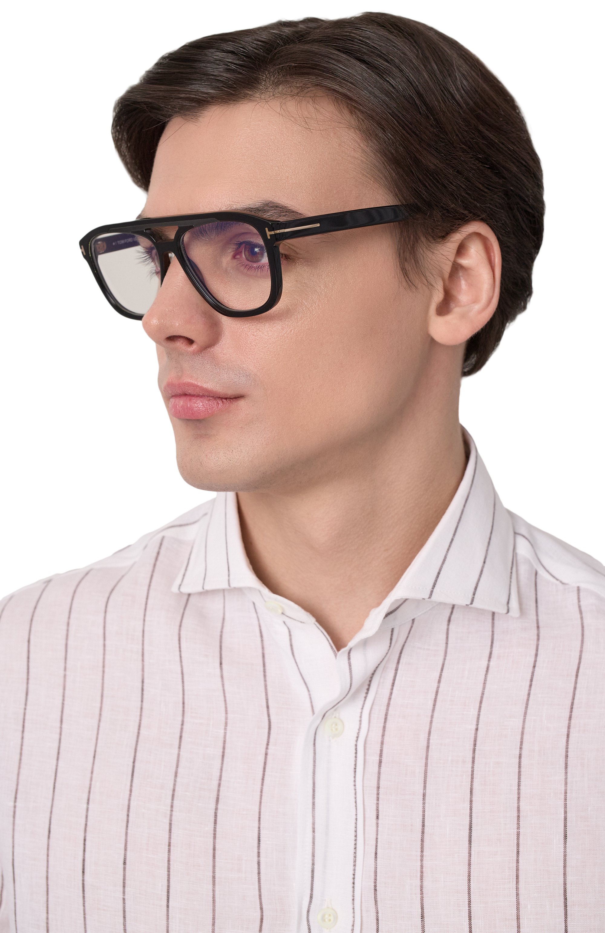 Оправа TOM FORD, арт. TF6024-B 001, фото 2