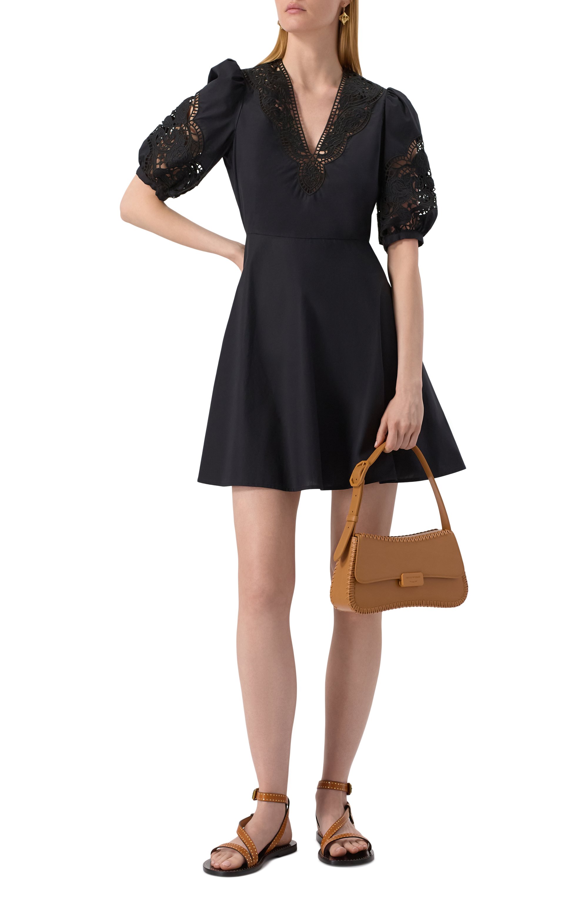 Сумка EMPORIO ARMANI, арт. EW001013/AF12774, фото 7