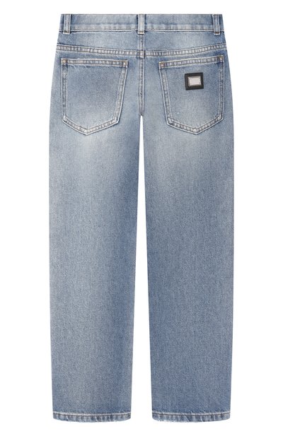 Джинсы DOLCE & GABBANA, арт. L42F90/LDD83_001