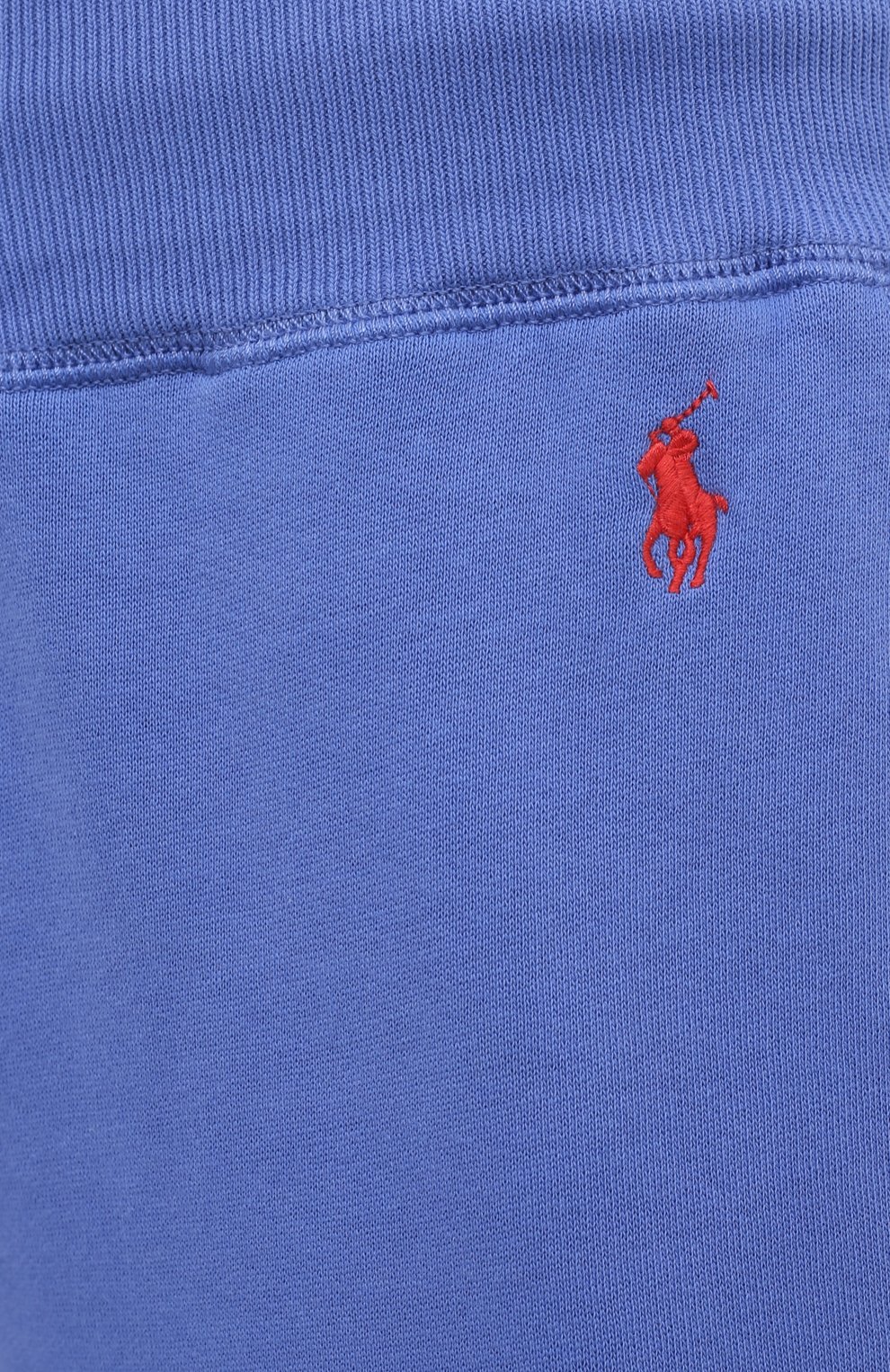 Хлопковые джоггеры POLO RALPH LAUREN, арт. 211794397, фото 5