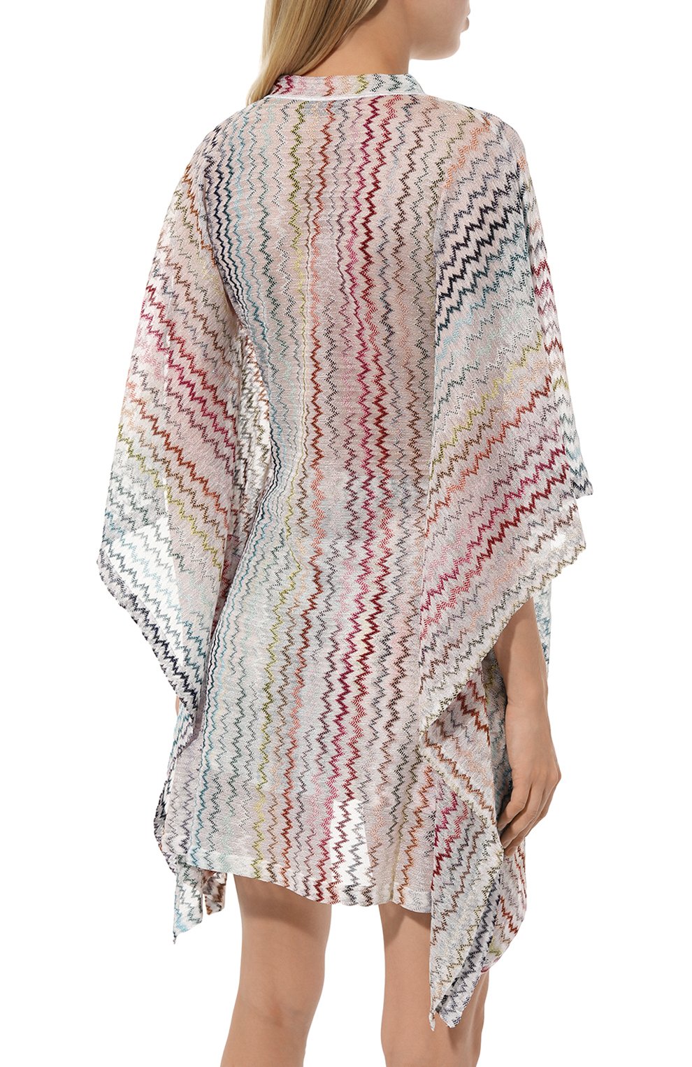 Туника MISSONI, арт. MC23SQ03/BR00NJ, фото 4