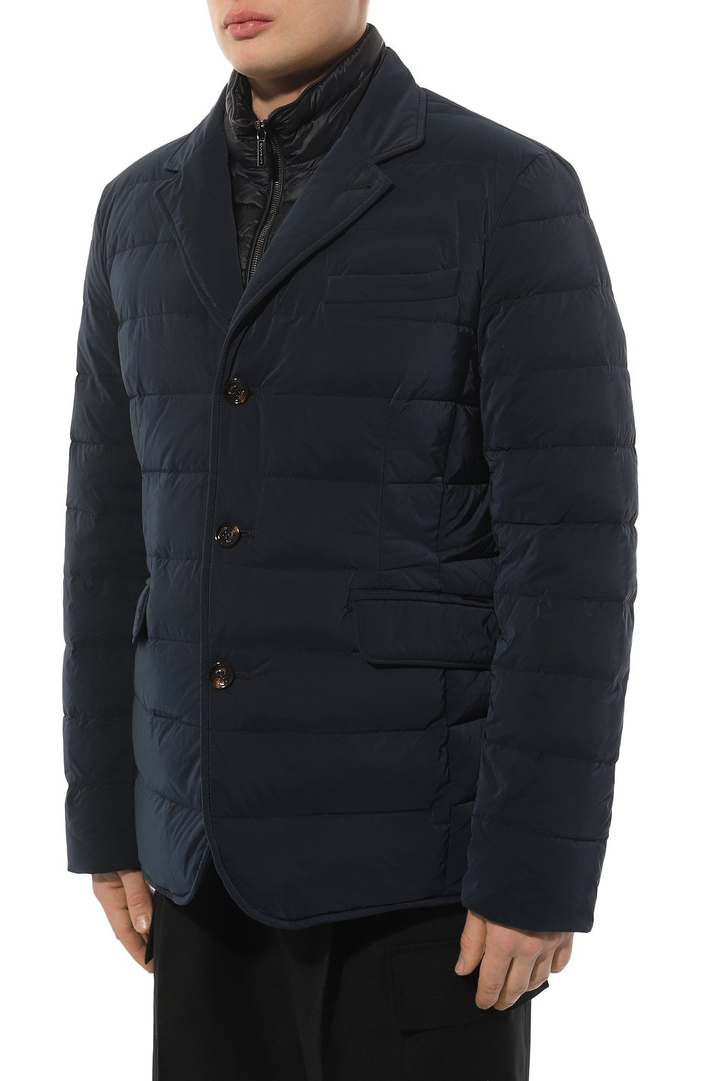 Пуховая куртка nomos-os MOORER, арт. S0M0-0S_SET, фото 3