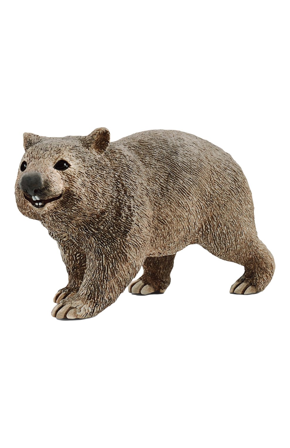 Фигурка Вомбат SCHLEICH детского бежевого цвета — купить в интернет ...