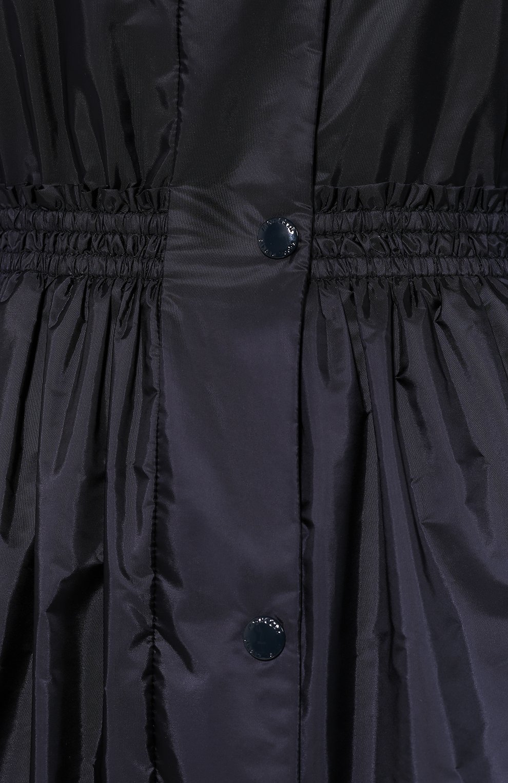 Куртка 4 moncler simone rocha MONCLER GENIUS темно-синего цвета по цене 96000 руб., арт. E2-09W-46314-01-C0332, фото 5 Куртка 4 moncler simone rocha MONCLER GENIUS, арт. E2-09W-46314-01-C0332, фото 5