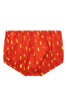 Хлопковое платье STELLA MCCARTNEY, арт. TU1051, фото 4