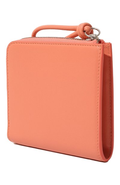 Кожаное портмоне JIL SANDER, арт. J07VL0004/P5244, фото 2