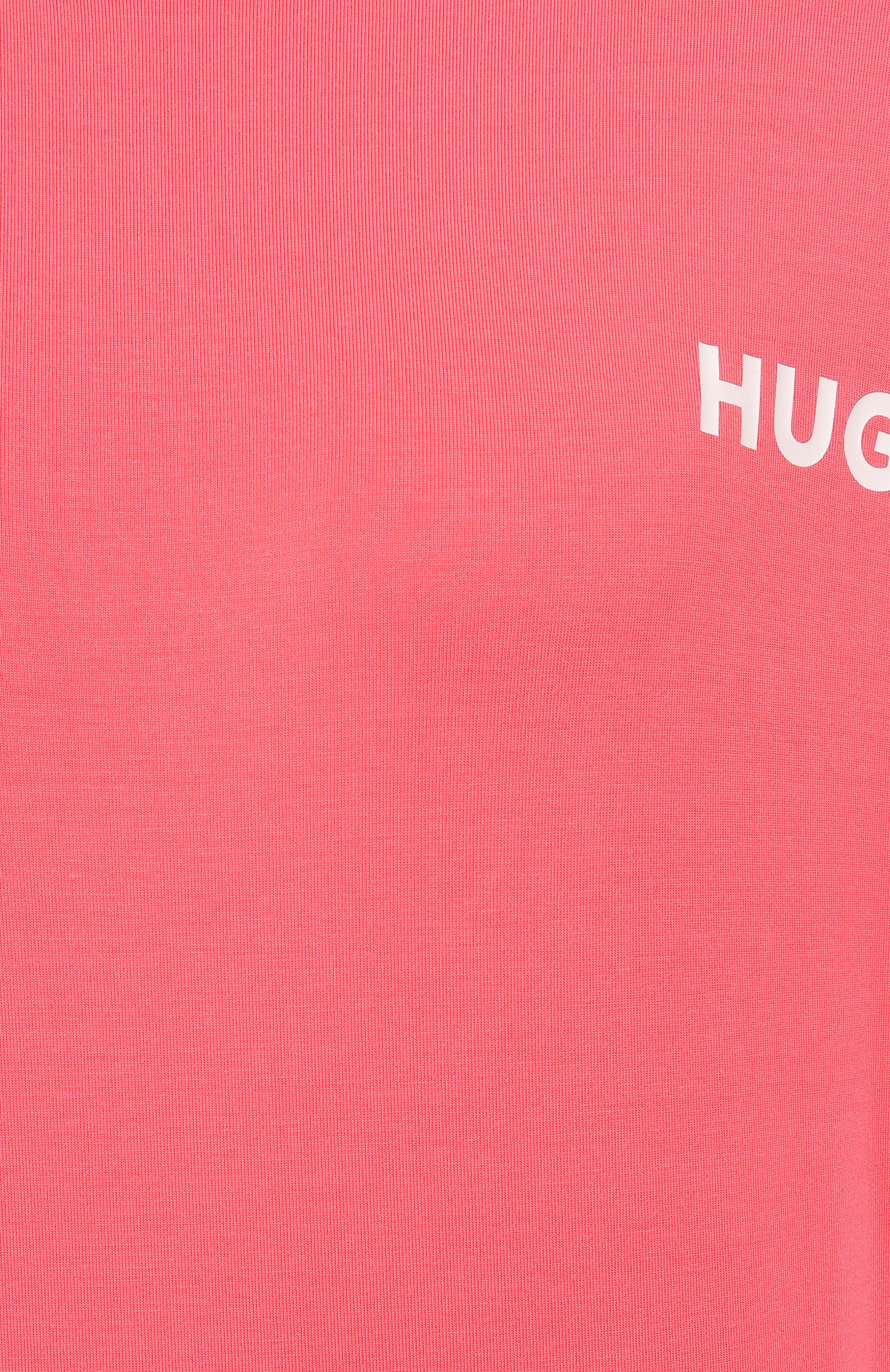 Футболка из вискозы HUGO, арт. 50490707, фото 6