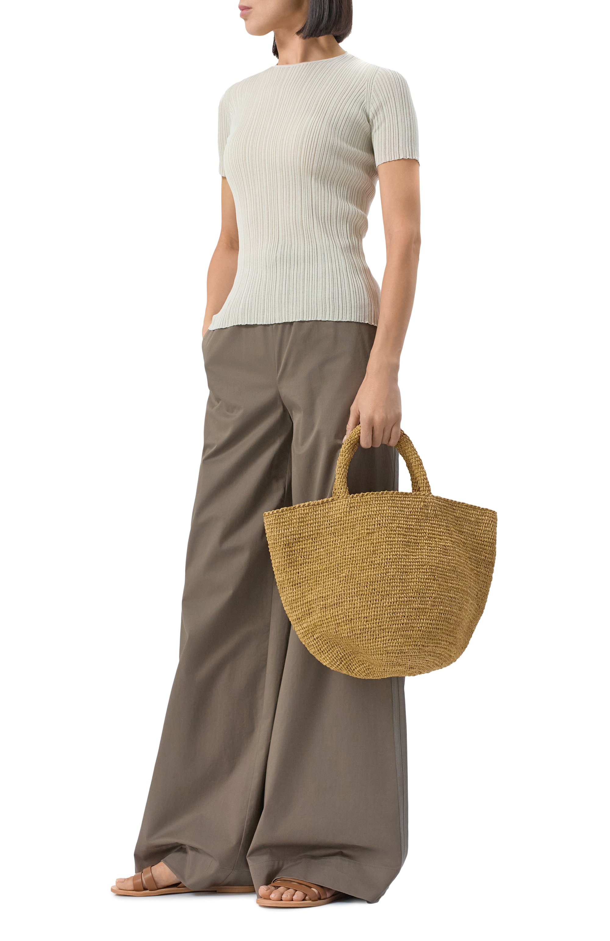 Сумка kapity medium SANS-ARCIDET, арт. KAPITY MA M, фото 7