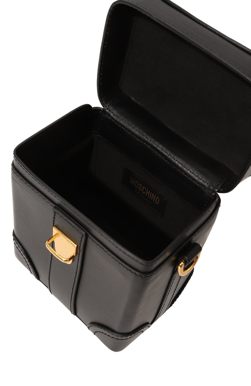Сумка MOSCHINO, арт. 2317 A7515/8024, фото 5