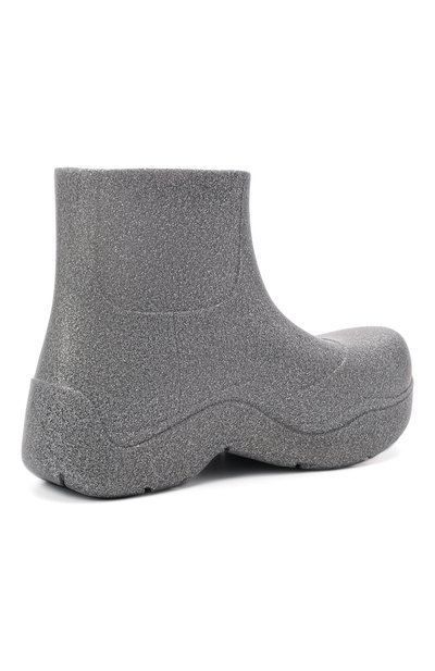 Резиновые сапоги puddle BOTTEGA VENETA, арт. 640043/V10Q0, фото 5