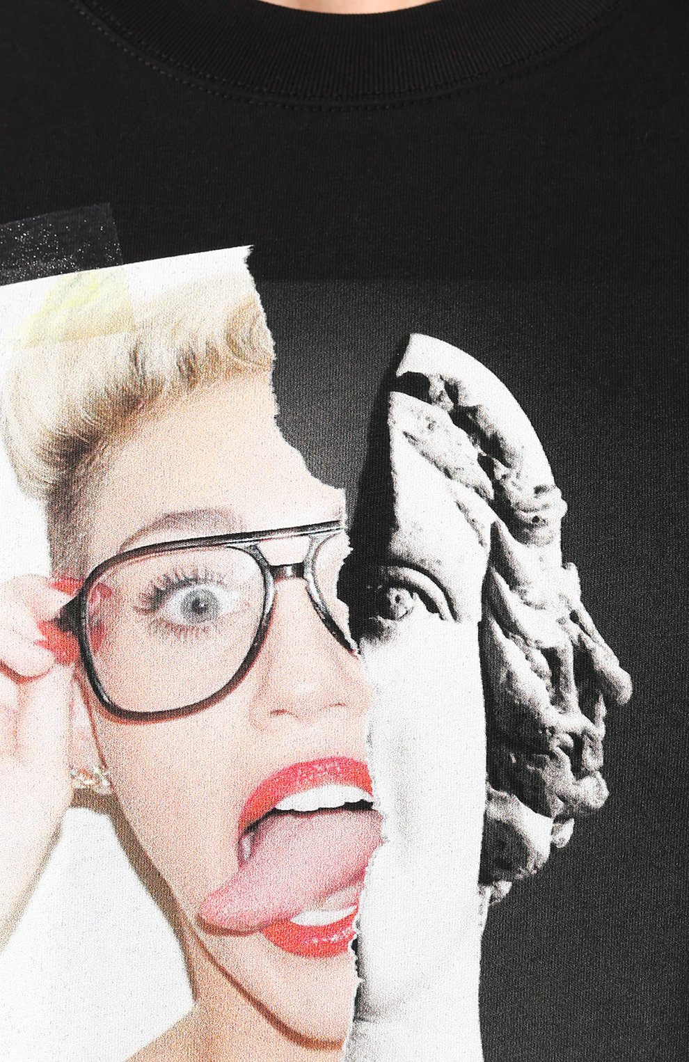 Хлопковая футболка DIEGO VENTURINO, арт. SS20-DV TS AFL, фото 5