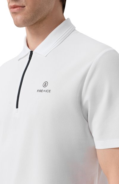 Поло BOGNER FIRE+ICE, арт. 54062727, фото 5