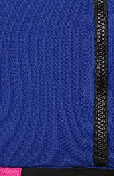 Укороченная толстовка DKNY, арт. D35Q95, фото 3