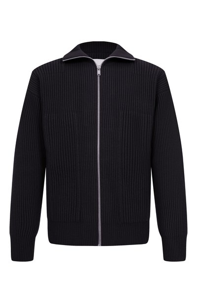 Мужской шерстяной кардиган JIL SANDER, арт. J22HP0048-J14784